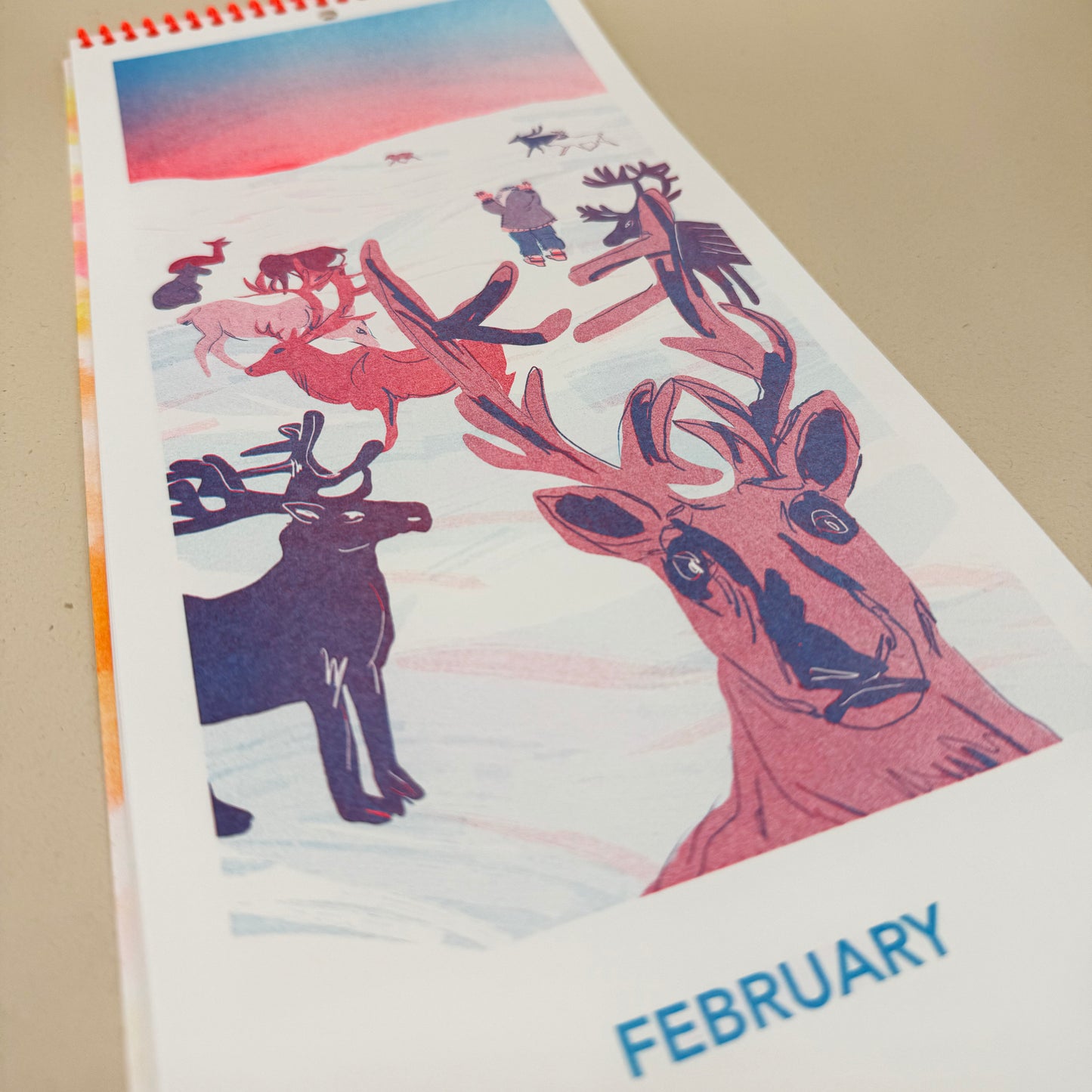 Collective Calendar 2026