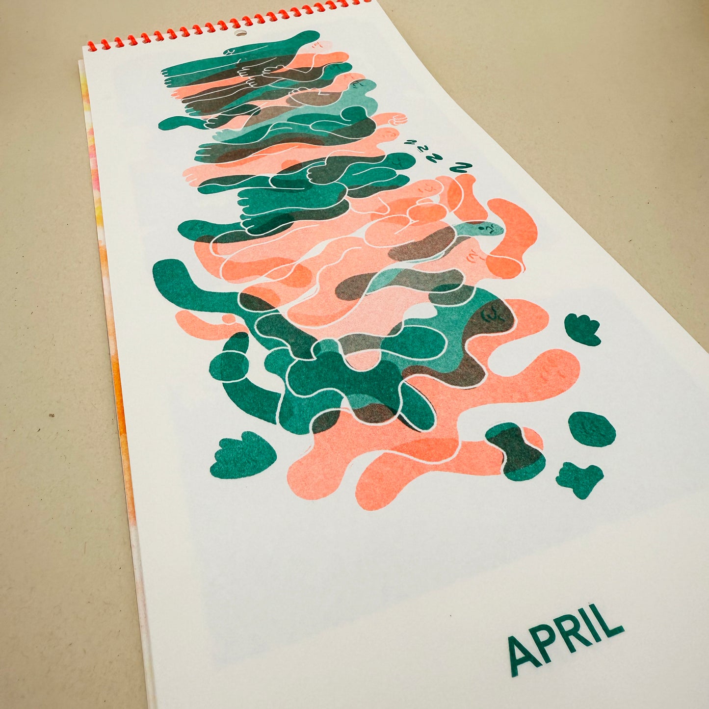 Collective Calendar 2026