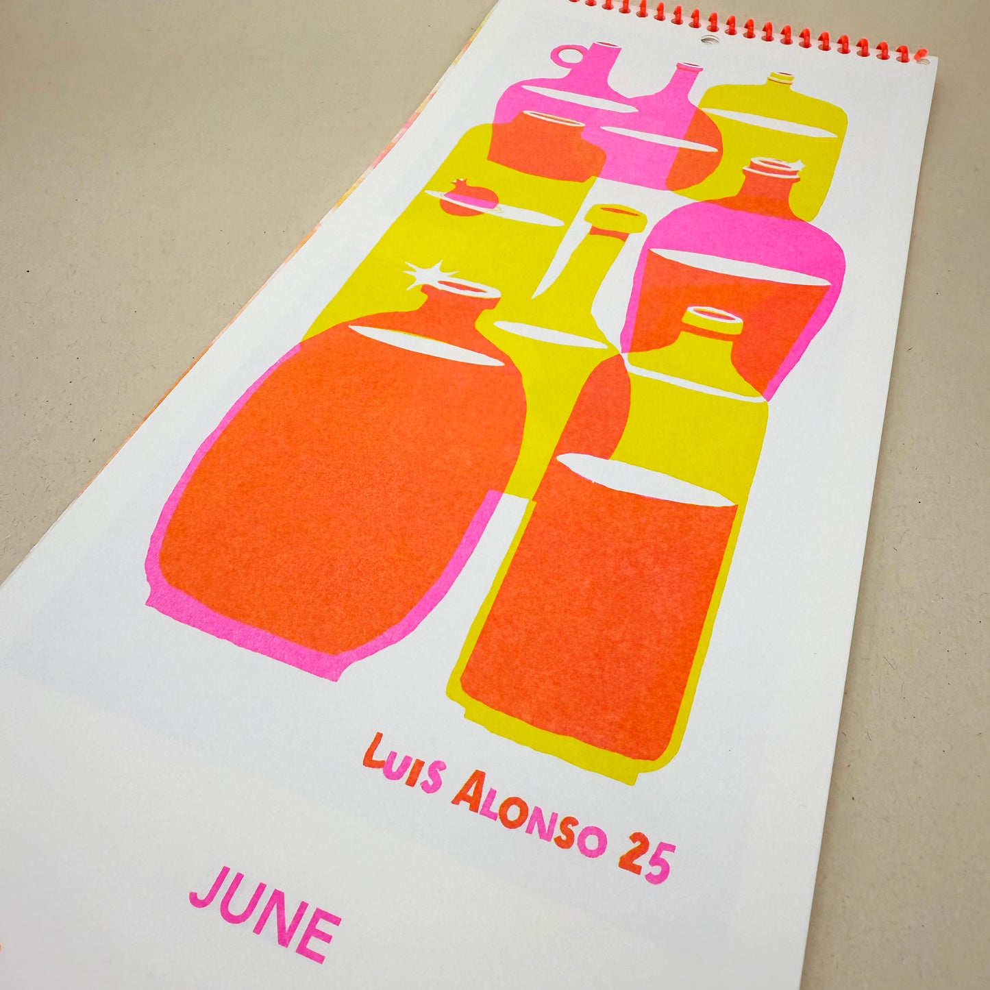 Collective Calendar 2026