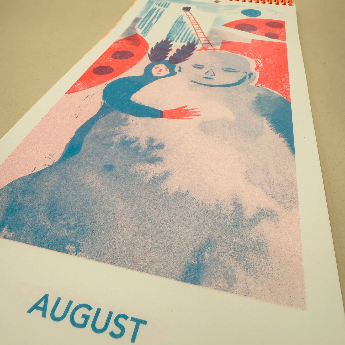 Collective Calendar 2026
