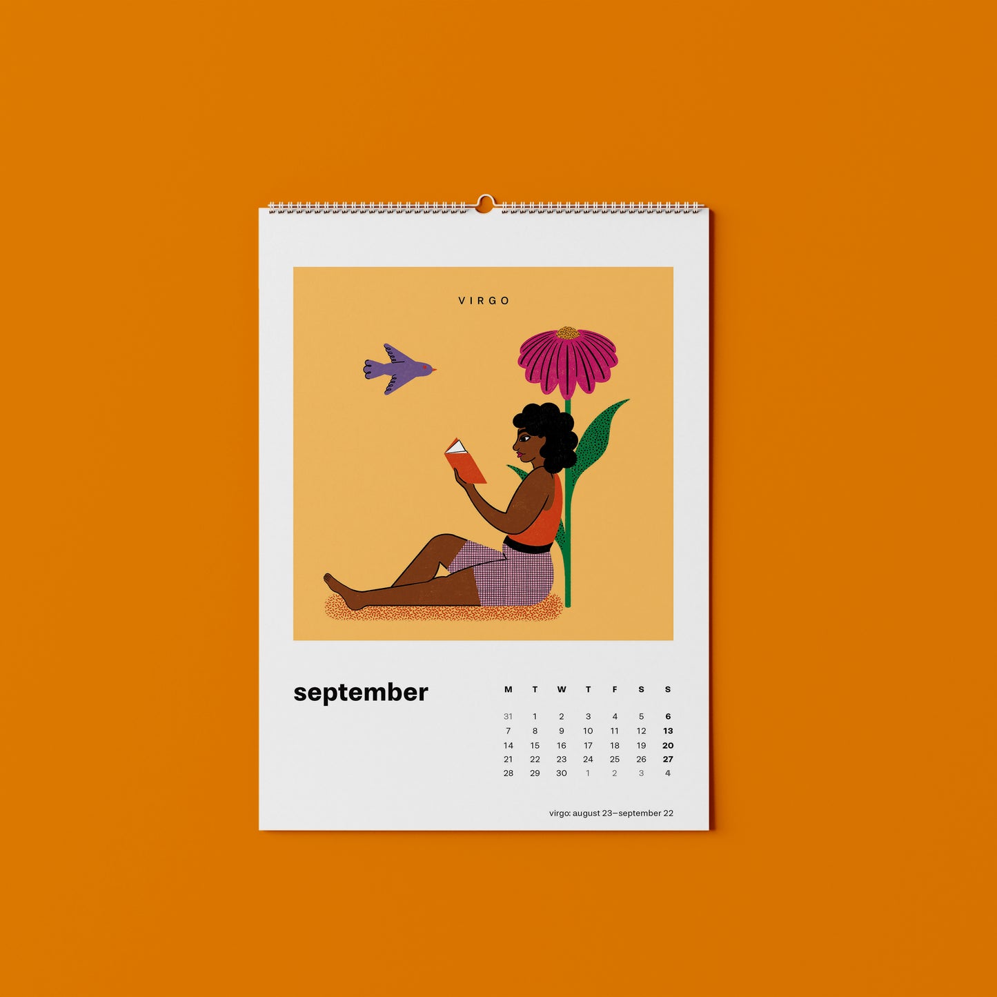 Calendar 2026 (Pre-order)