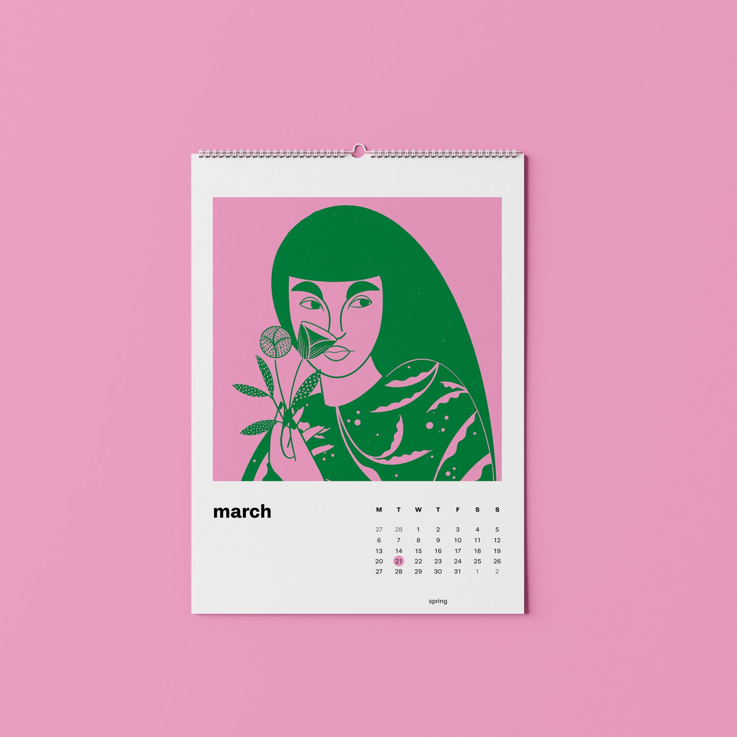 Calendar 2023