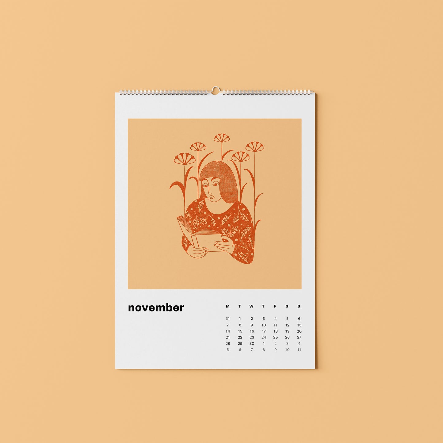 Calendar 2022