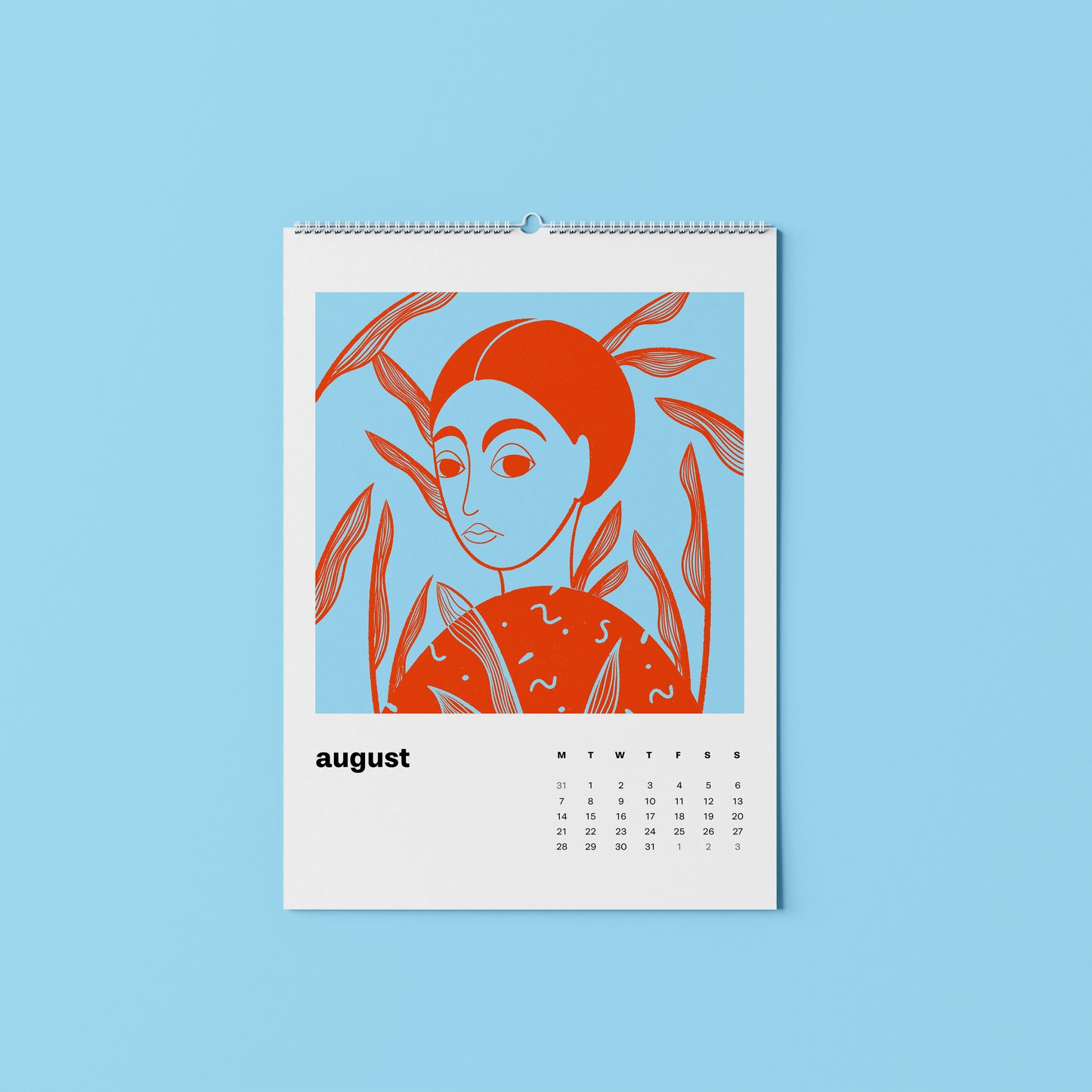 Calendar 2023