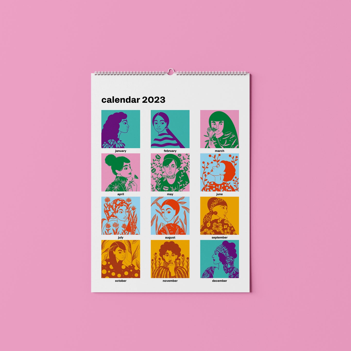 Calendar 2023