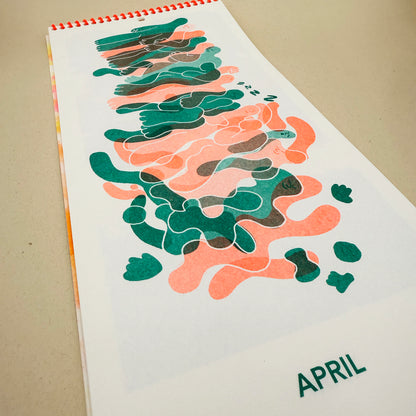 Collective Calendar 2026