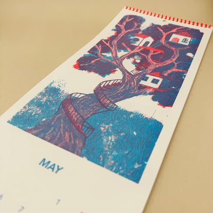 Collective Calendar 2026