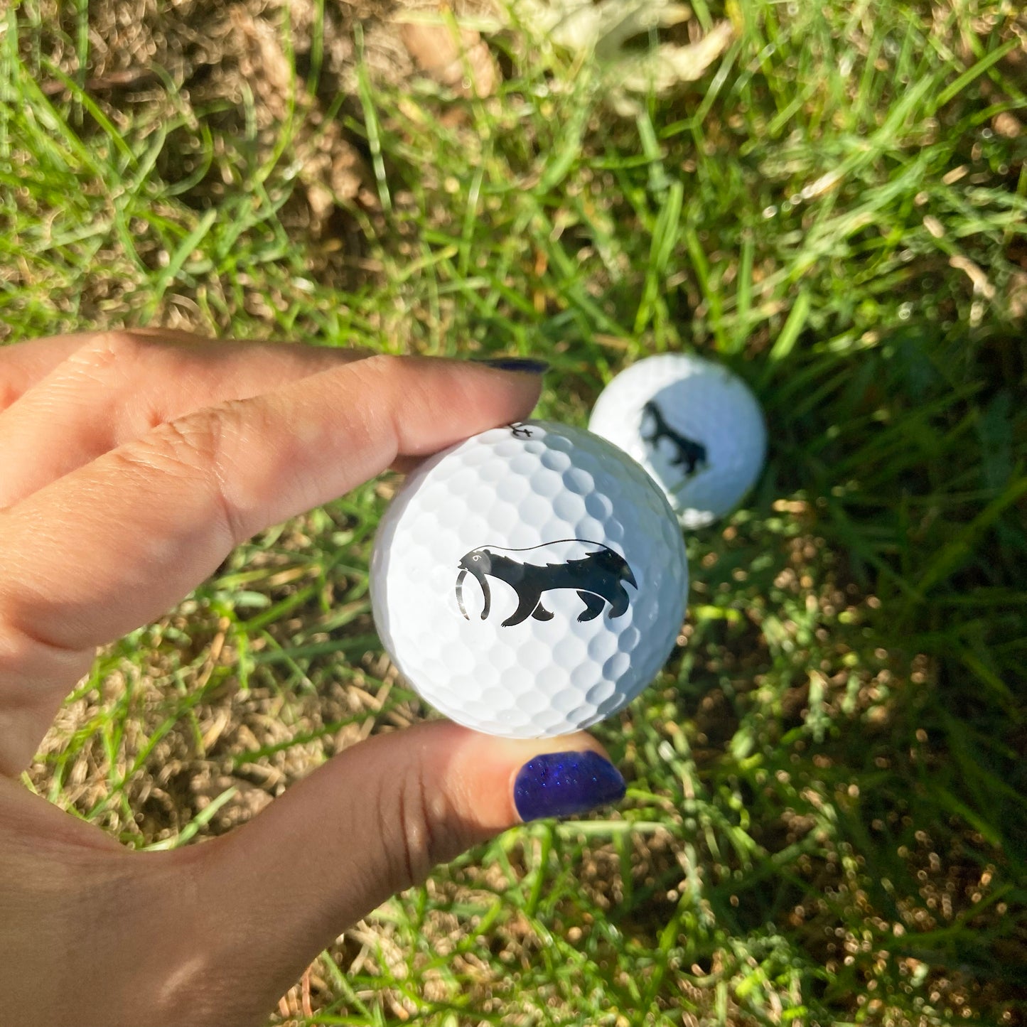 Golf Ball