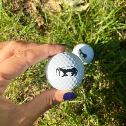 Golf Ball