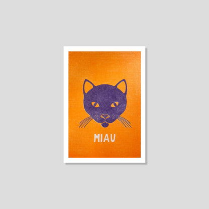 Miau