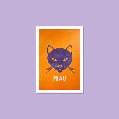 Miau